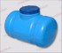Пластиковый бак для воды на 100 литров от Пласт Бак